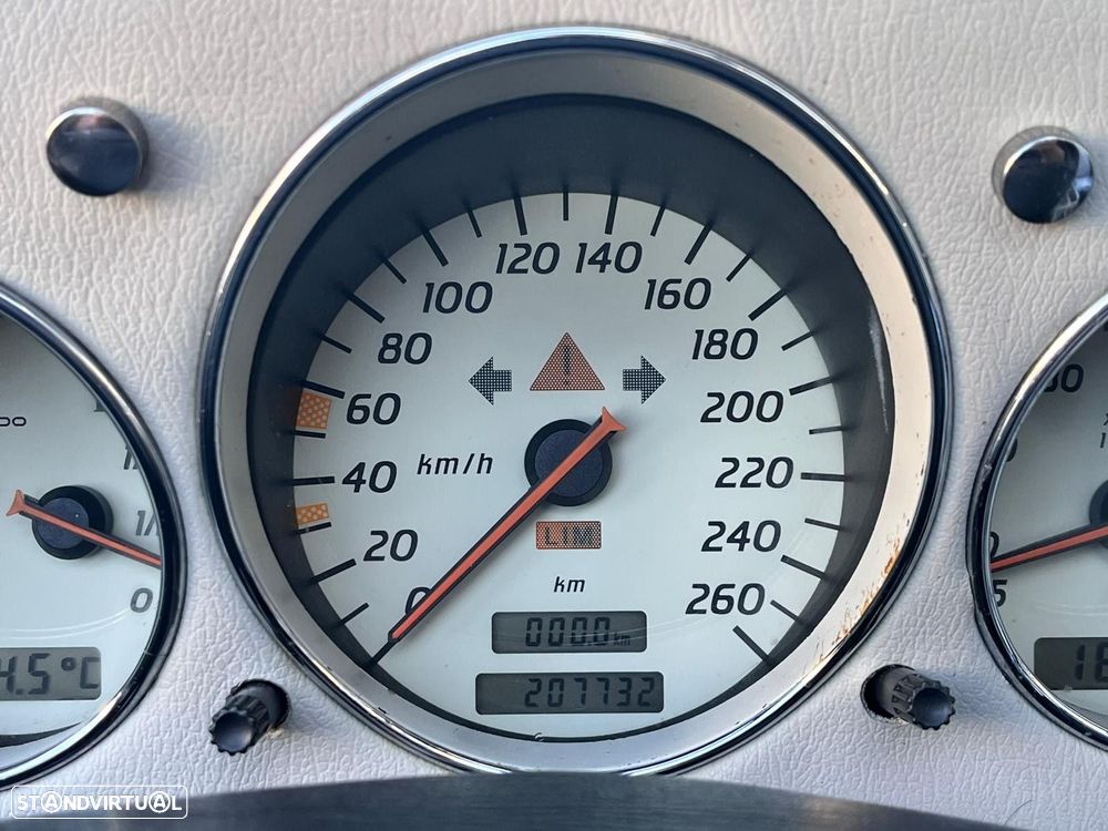 Mercedes-Benz SLK 230 Kompressor - 33