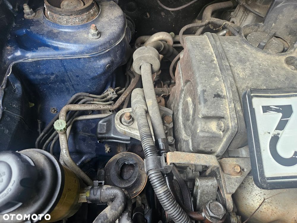 Hyundai Tucson 2.0 Elegance / Premium - 2