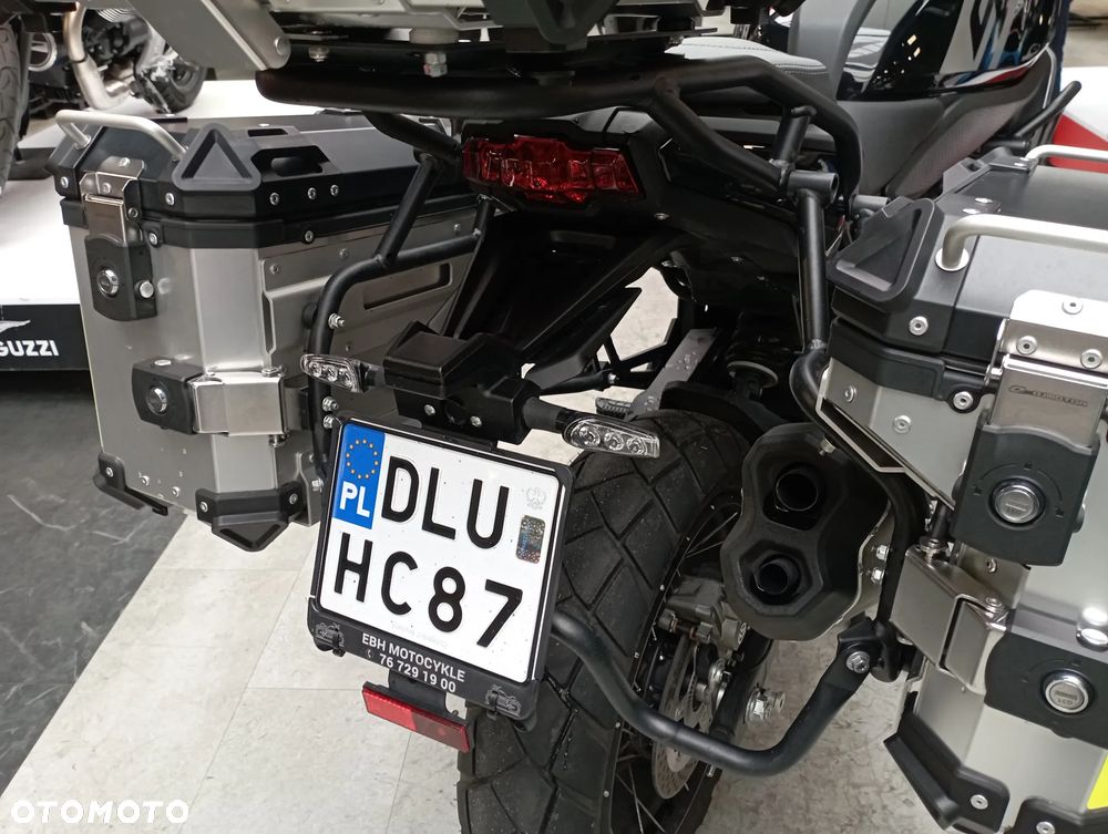 QJMOTOR SRT 600SX - 25