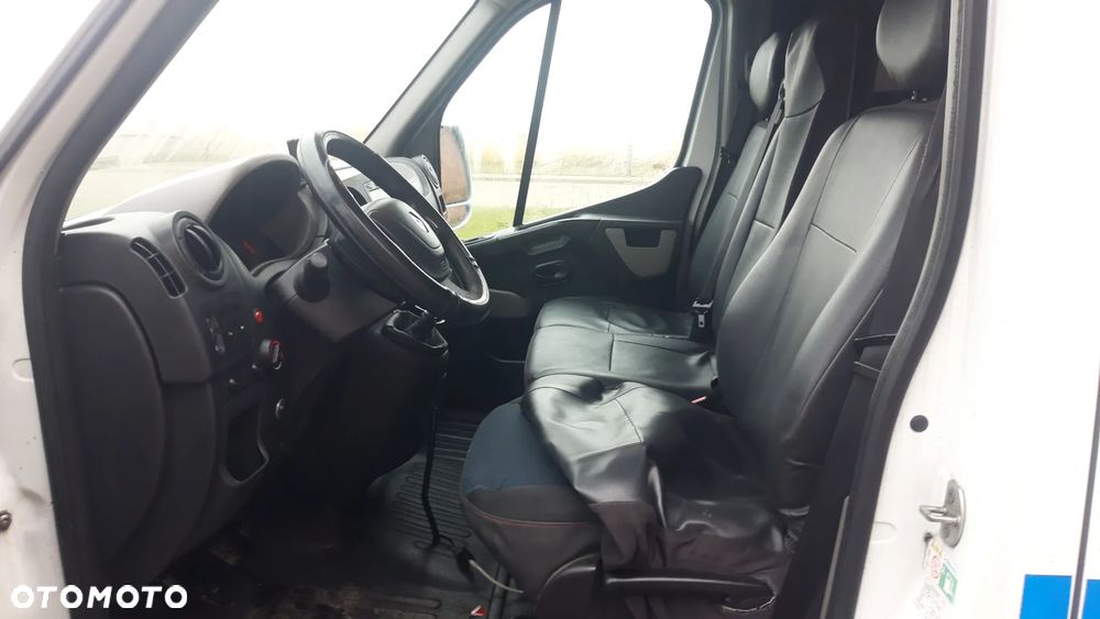 Renault Master - 11