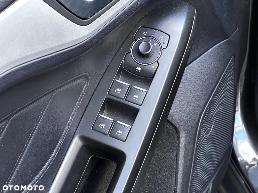 Ford Focus SW 1.5 EcoBlue Connected - 29