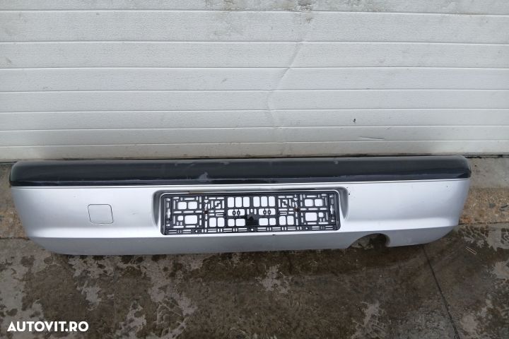 Bara spate YS61-17K823-B YS61-17K823-B Ford Fiesta MK4 [1996 - 2000] - 1