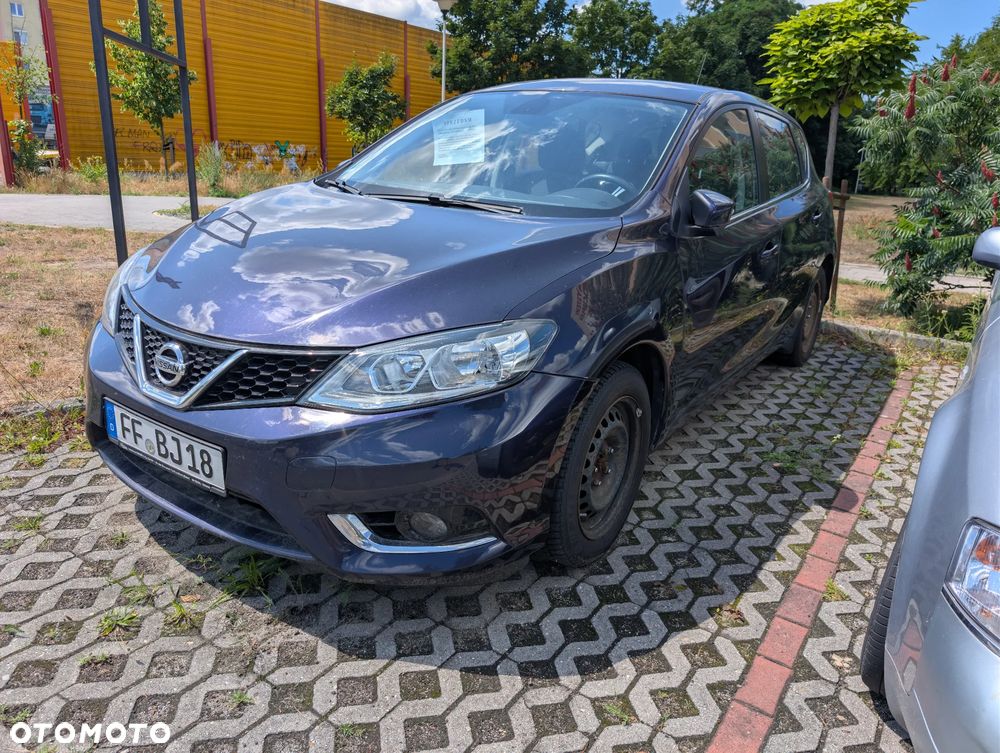 Nissan Pulsar 1.2 DIG-T Xtronic Acenta - 10