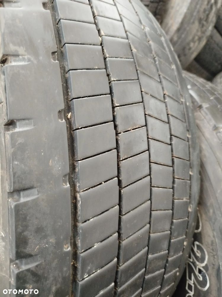 315/70R22.5 154L Continental EfficientPro D  1szt. 10mm - 3