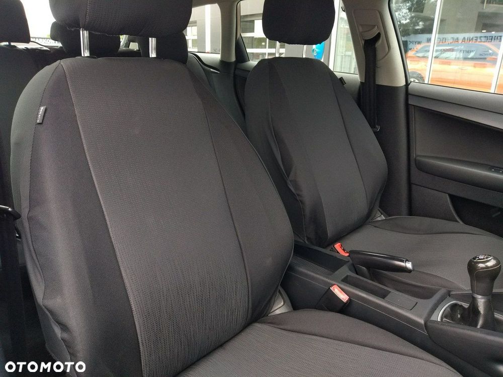 Audi A3 Sportback - 22