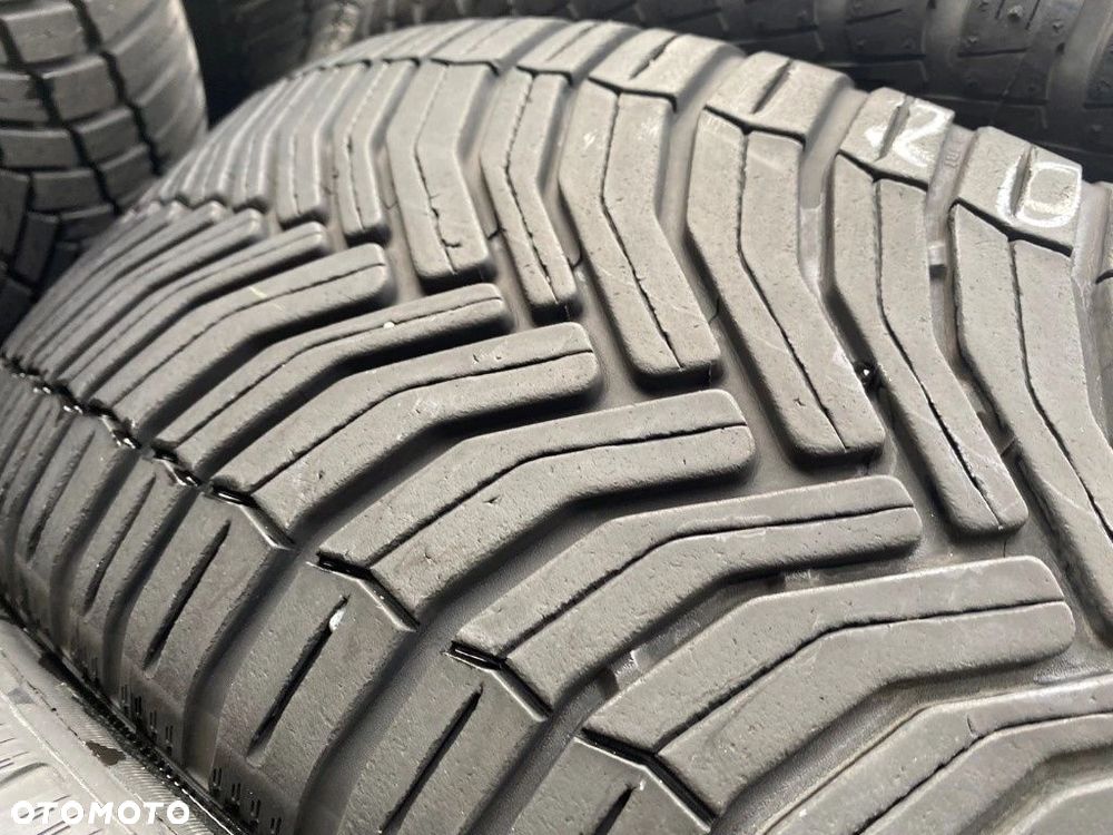 205/50r17 Michelin CrossClimate_5,8mm_2szt_(634) - 3