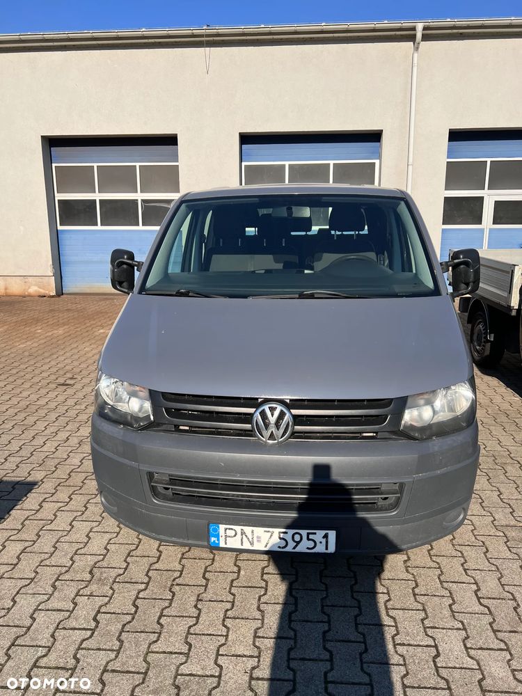 Volkswagen TRANSPORTER - 3