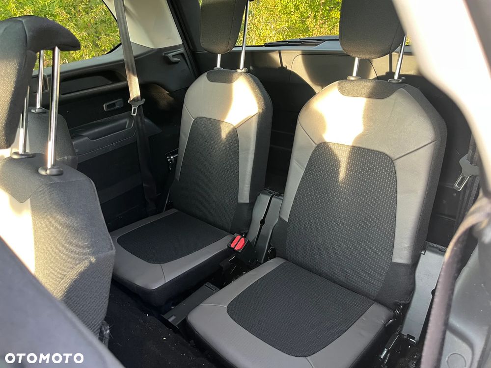 Citroën C4 Grand Picasso BlueHDi 120 EAT6 Exclusive - 15