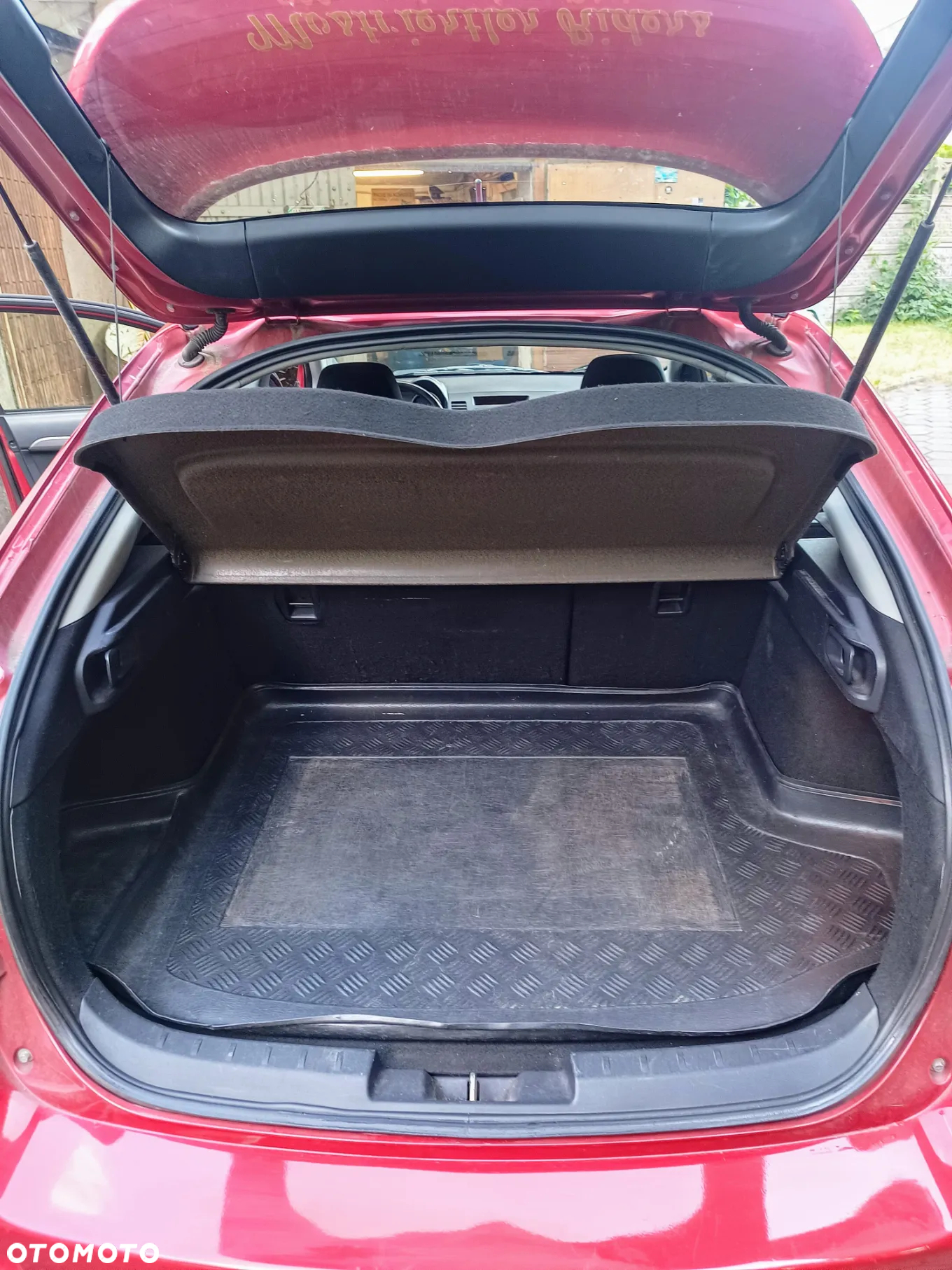 Mitsubishi Lancer - 6