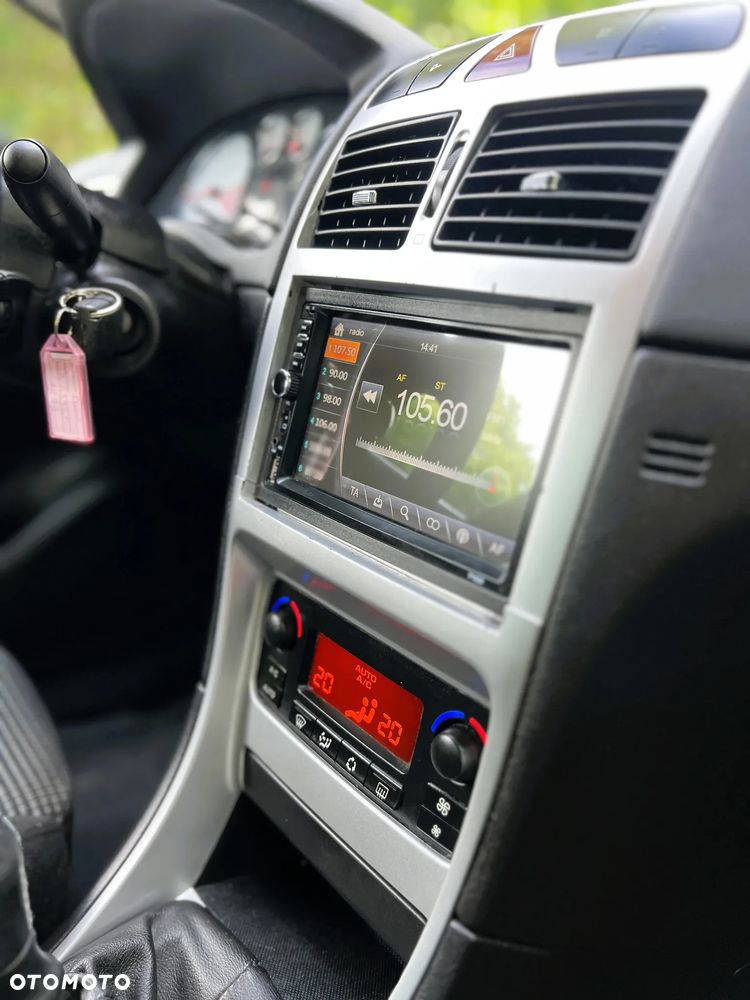 Peugeot 307 - 25