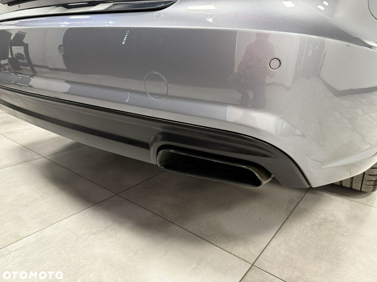 Audi A6 1.8 TFSI ultra S tronic - 17