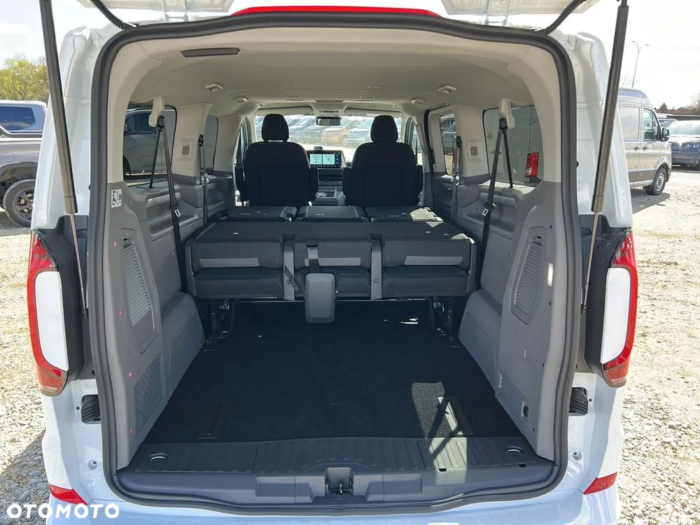 Volkswagen Caravelle 2.0 TDI L2 Edition - 22