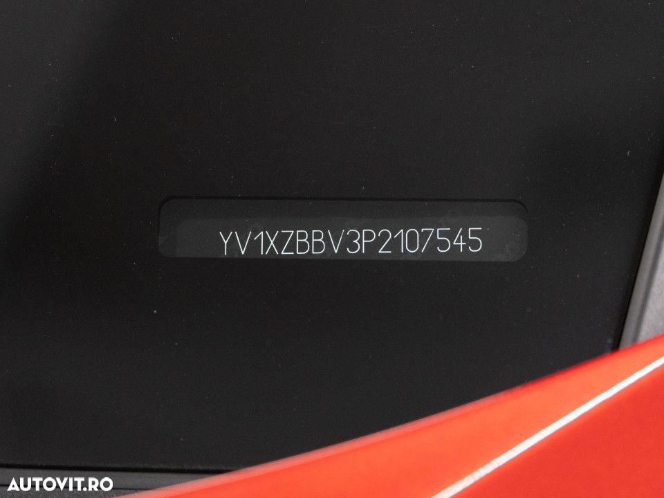 Volvo XC 40 Recharge T5 Twin Engine AT7 Inscription - 9
