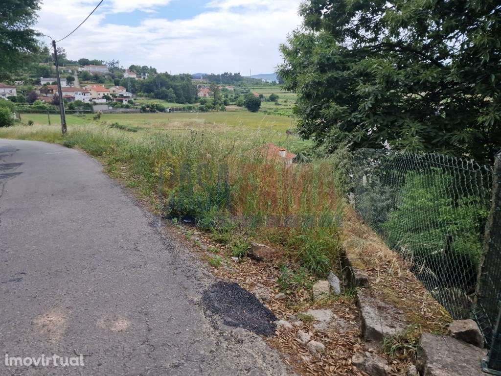 Terreno em Gamil - Barcelos - Grande imagem: 3/12