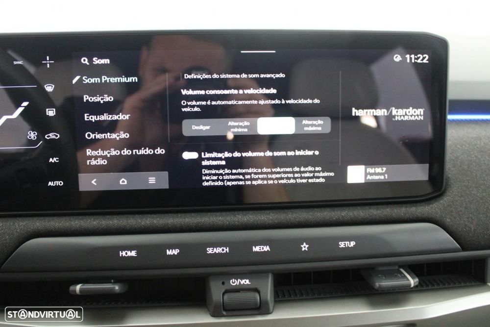 Kia EV3 81.4 kWh GT-Line - 32