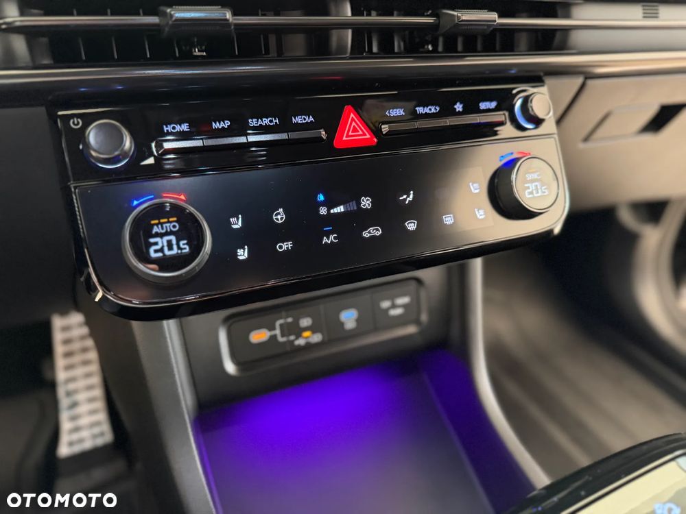 Hyundai Tucson - 31