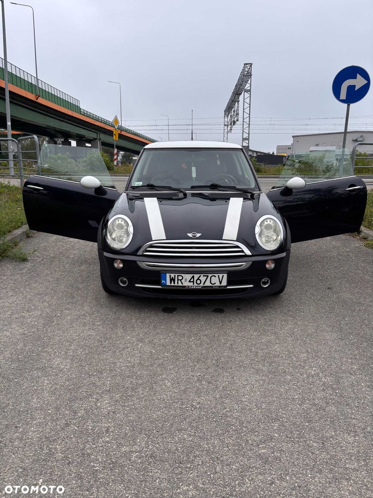 MINI Cooper - 1