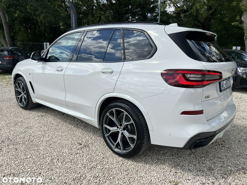 BMW X5 - 16