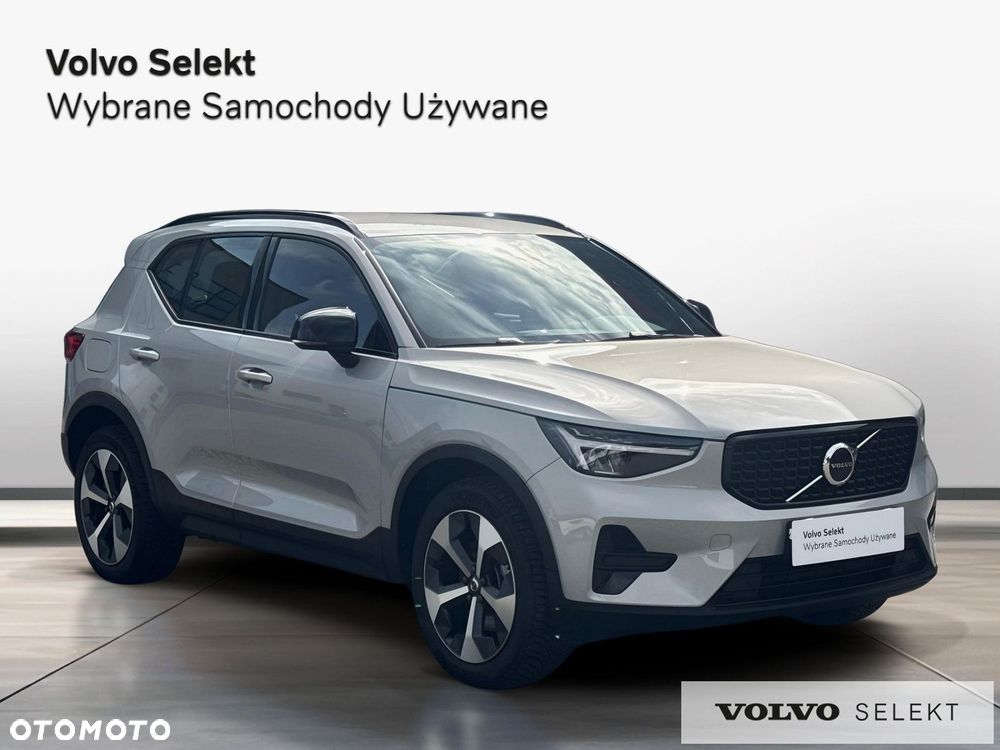 Volvo XC 40 - 8