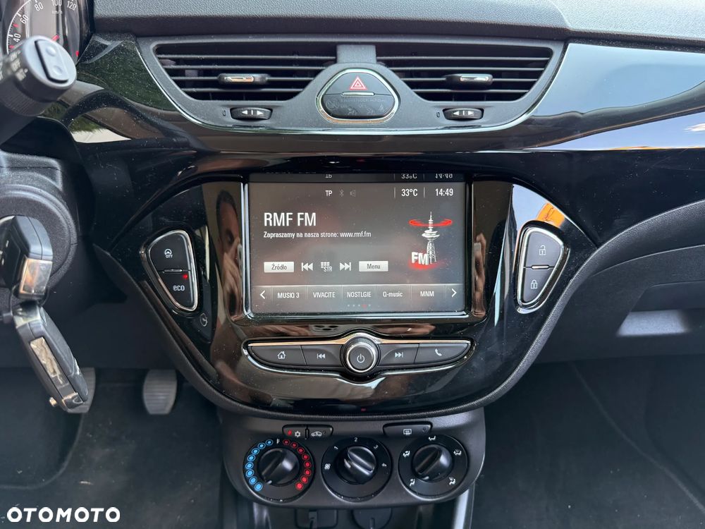 Opel Corsa 1.3 CDTI EcoFLEX Start/Stop Active - 16