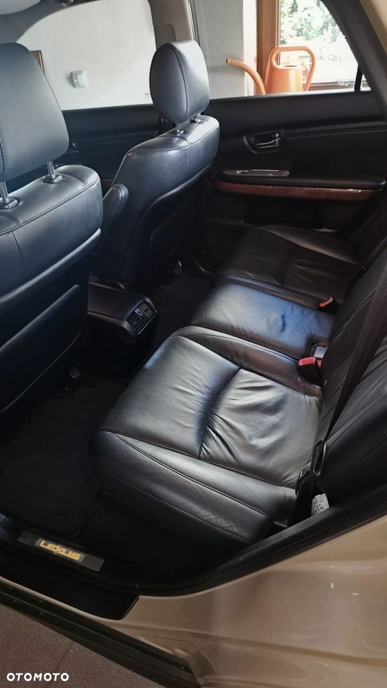 Lexus RX 350 Elegance - 9