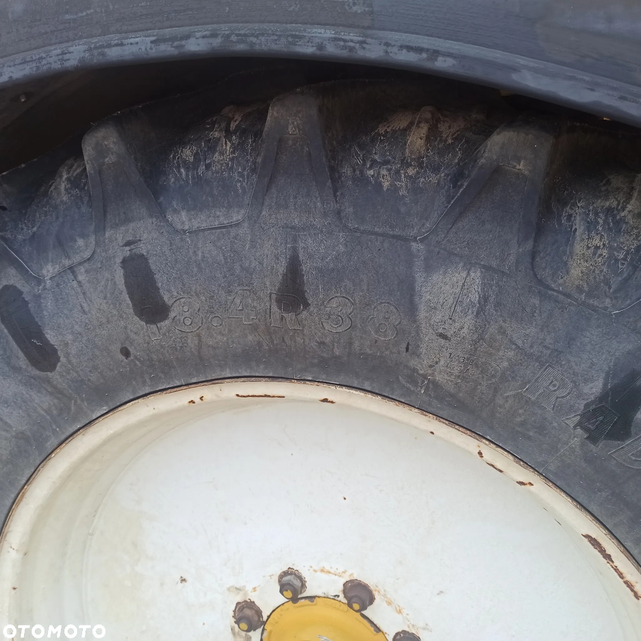 Lemken 36 m - 5