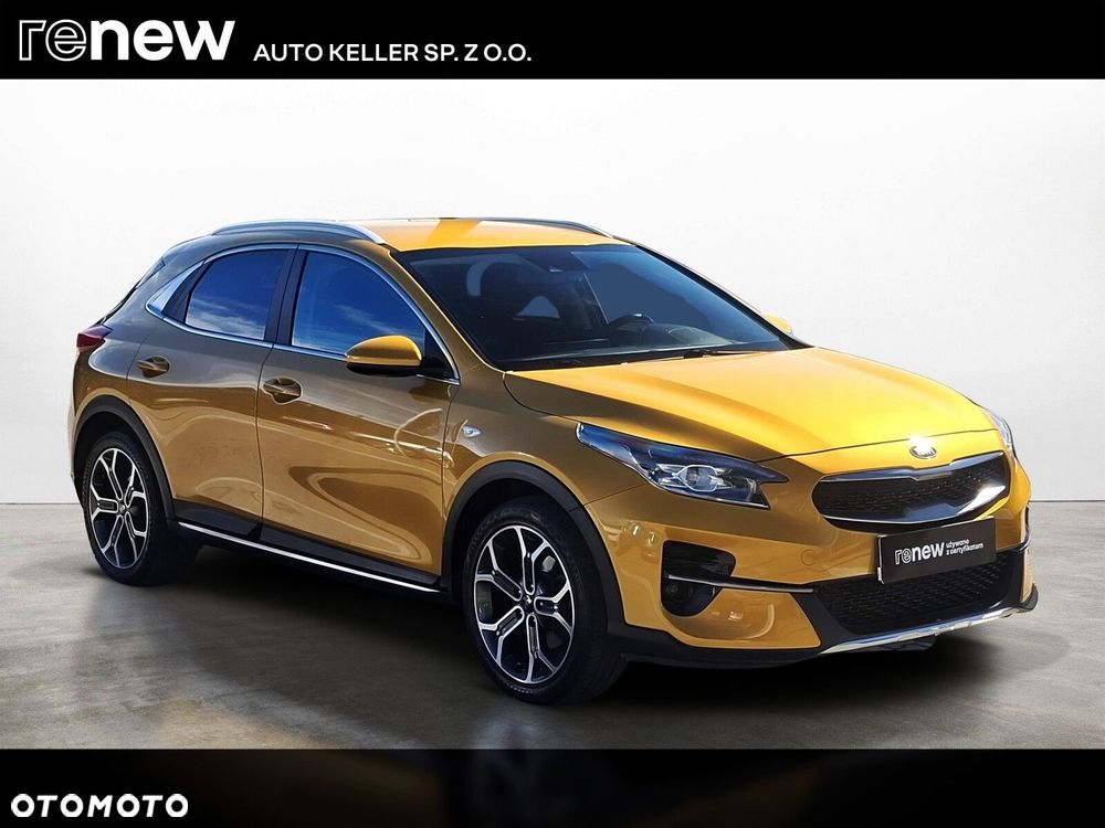 Kia XCeed - 10