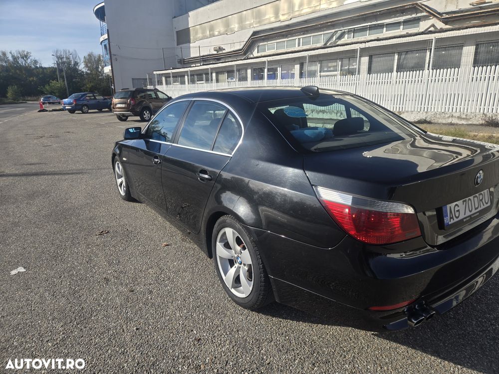 BMW Seria 5 - 5