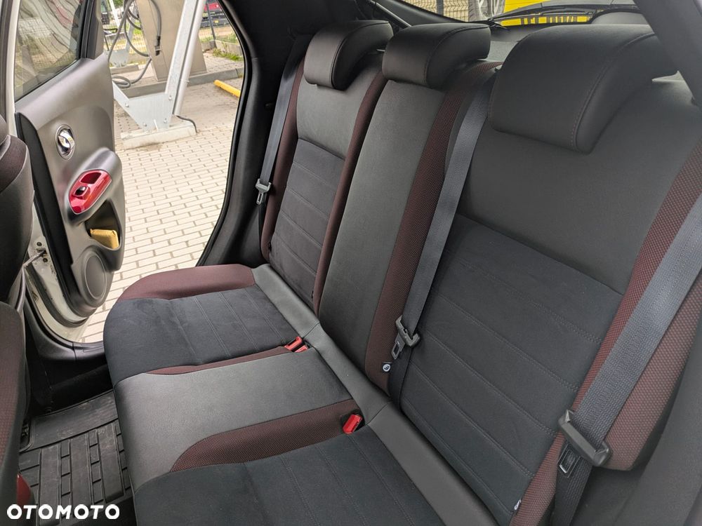 Nissan Juke - 14