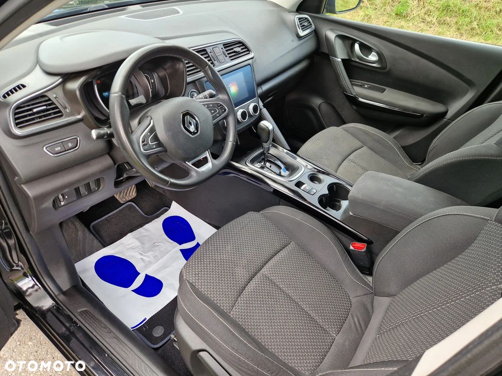 Renault Kadjar BLUE dCi 115 EDC LIMITED - 13