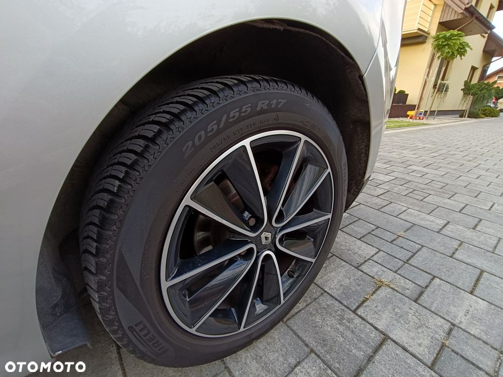 Renault Grand Scenic - 3