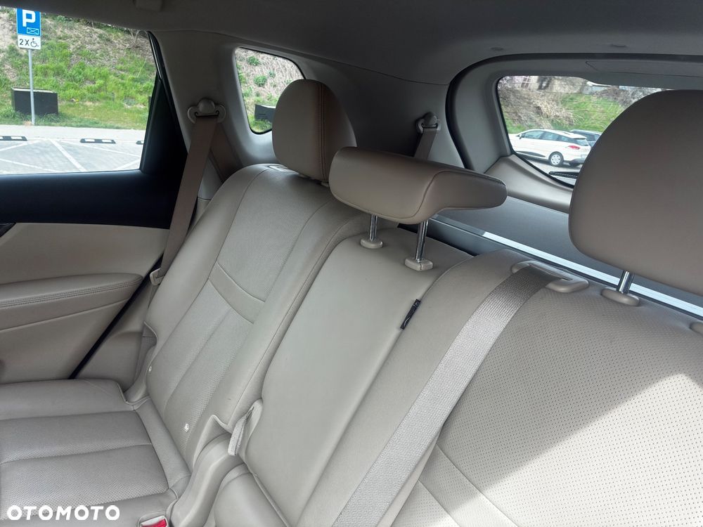 Nissan X-Trail 1.6 DCi Tekna 4WD - 10