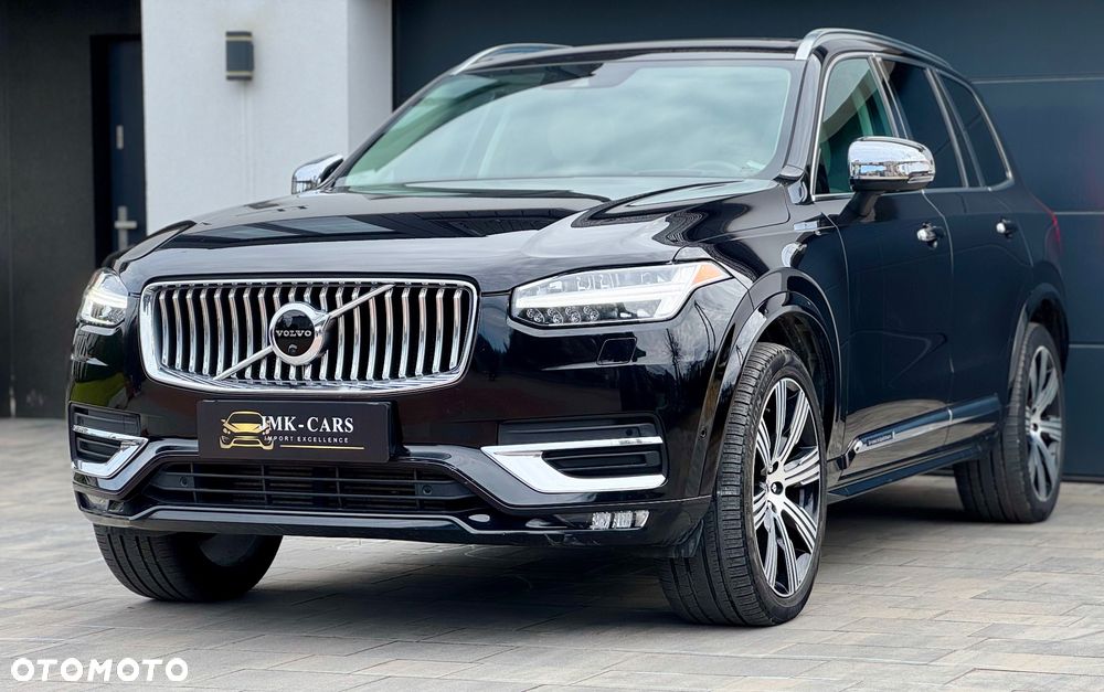 Volvo XC 90 T6 AWD Inscription 7os - 1