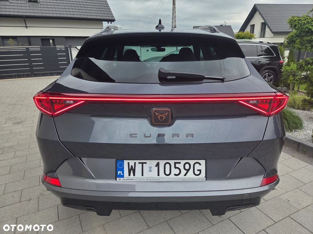 Cupra Formentor - 13