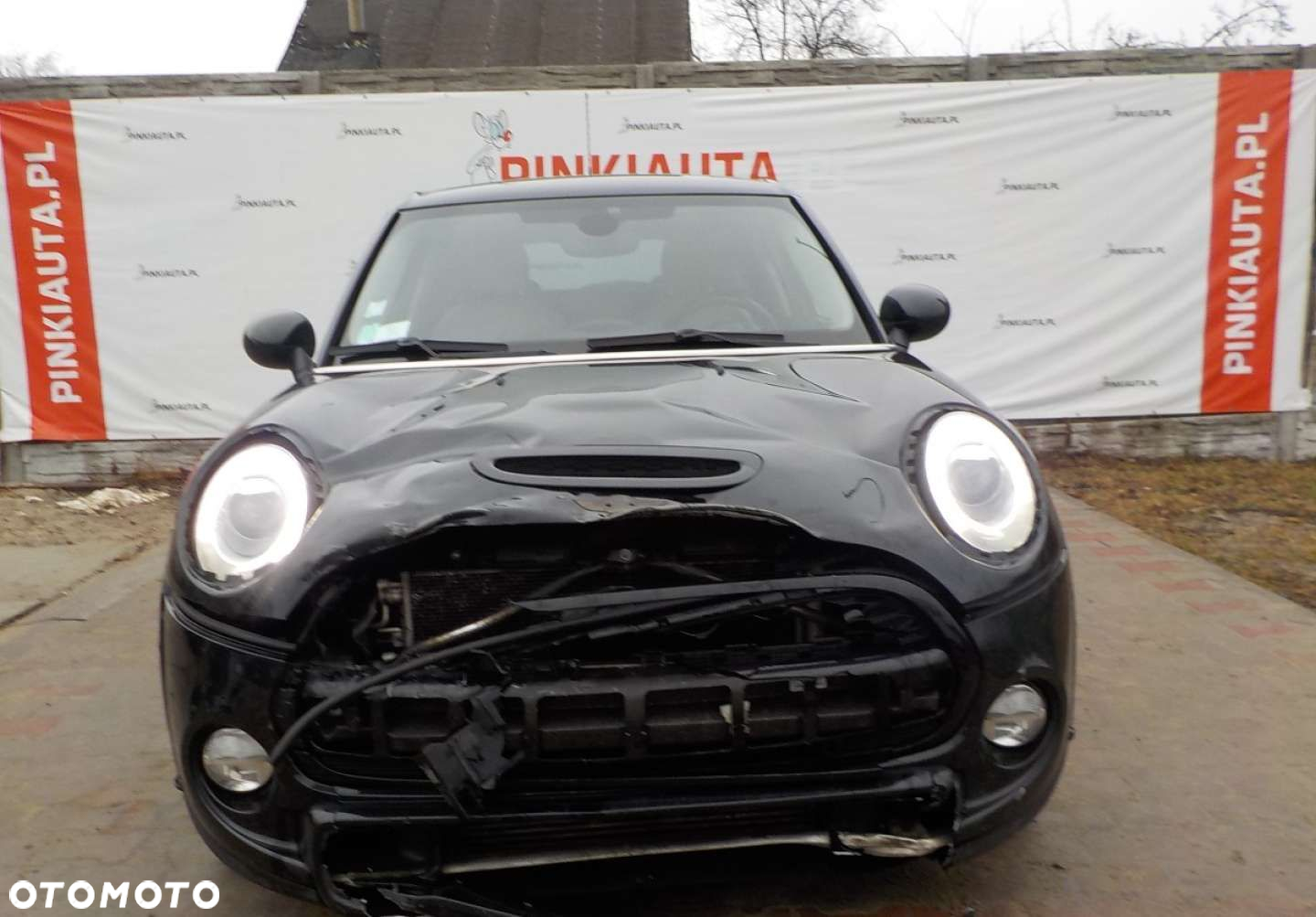 MINI Cooper S - 3