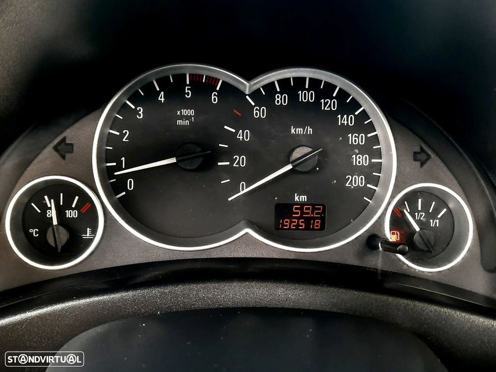 Opel Tigra TwinTop 1.3 CDTi - 11
