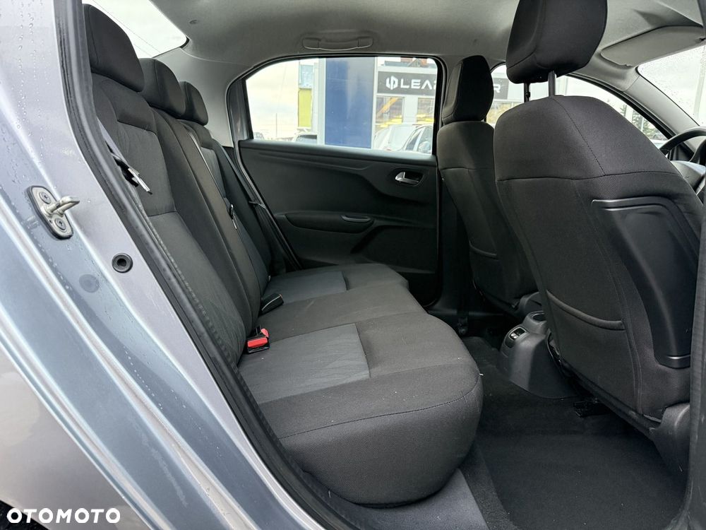 Citroën C-Elysée 1.2 PureTech GPF More Life - 21