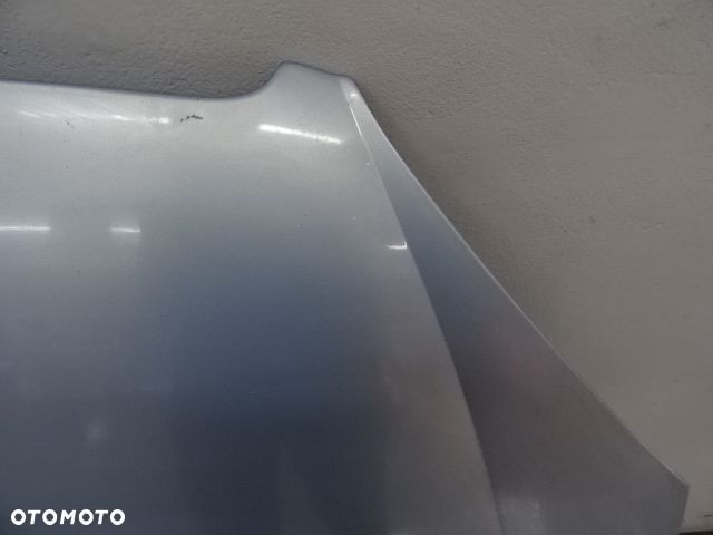 MASKA POKRYWA SILNIKA CITROEN C5 01-04 NR269 - 6