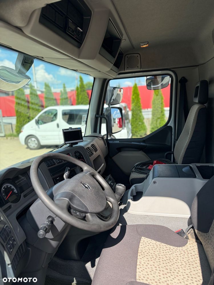 Renault MIDLUM 180 DXI - 8