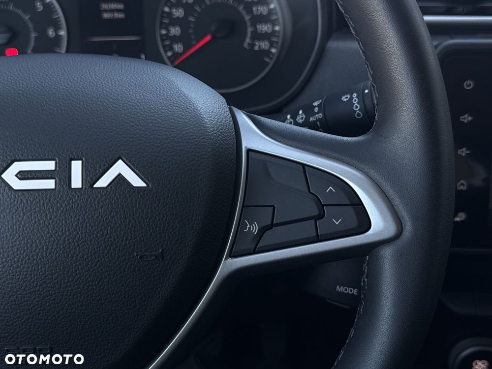 Dacia Duster - 31