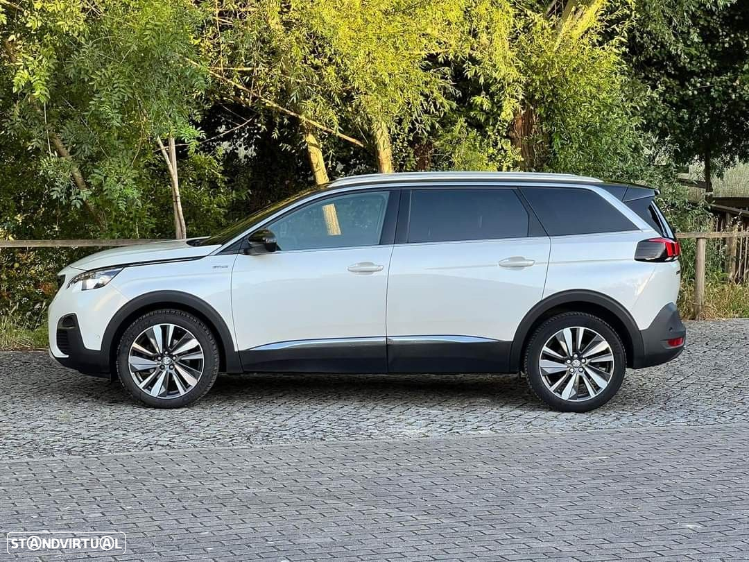 Peugeot 5008 1.2 PureTech GT Line - 6