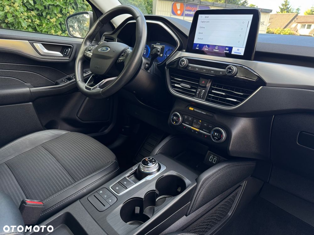 Ford Kuga 2.0 EcoBlue AWD Titanium X - 6