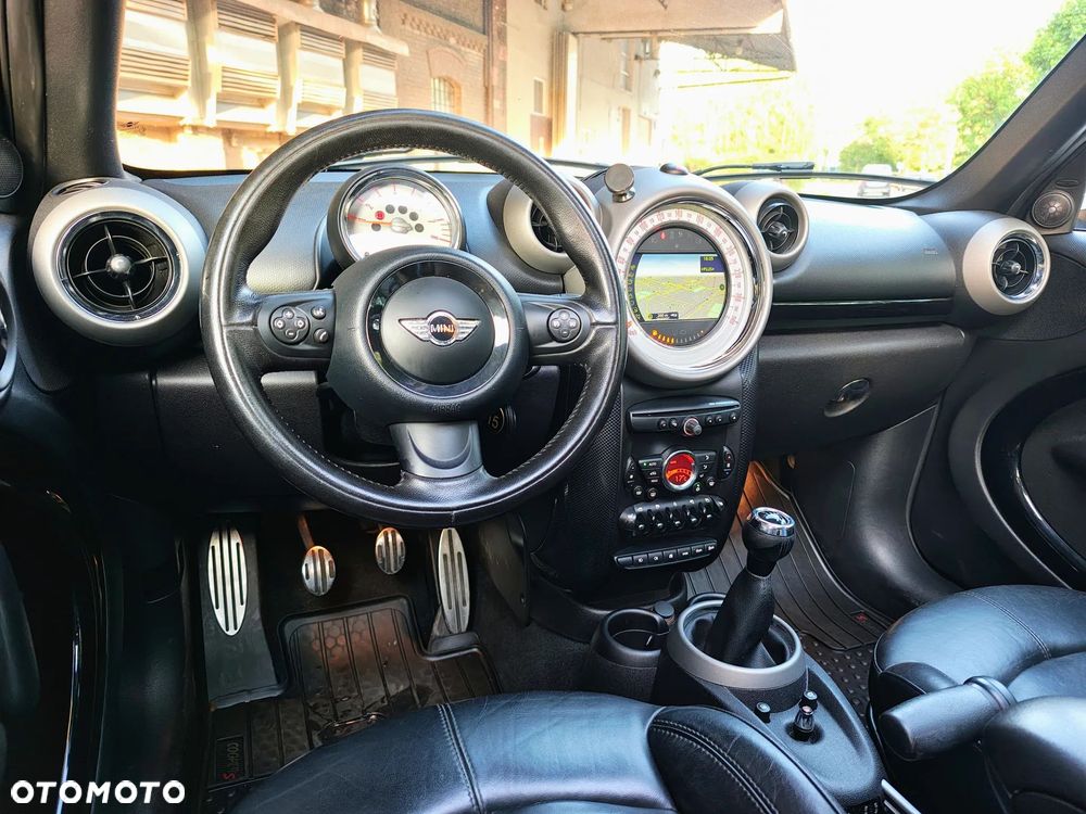MINI Countryman Cooper S ALL4 - 18