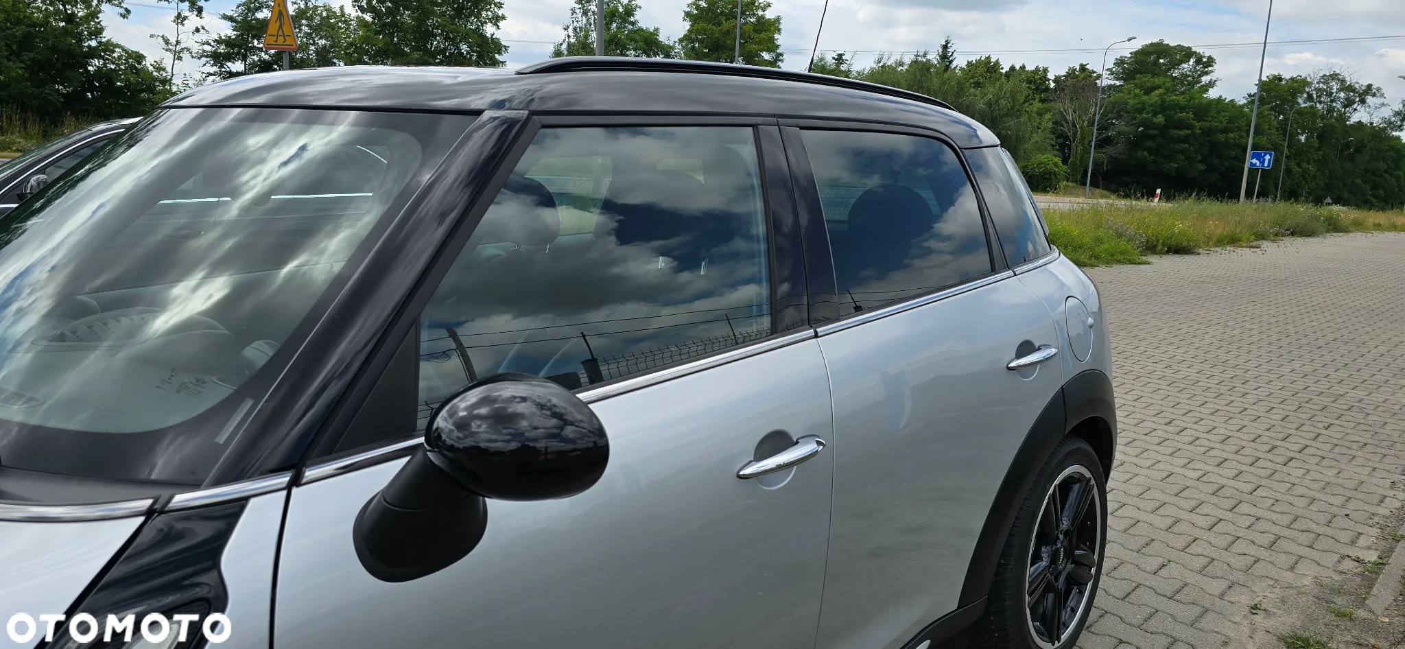 MINI Countryman Cooper SD ALL4 EU6 - 22
