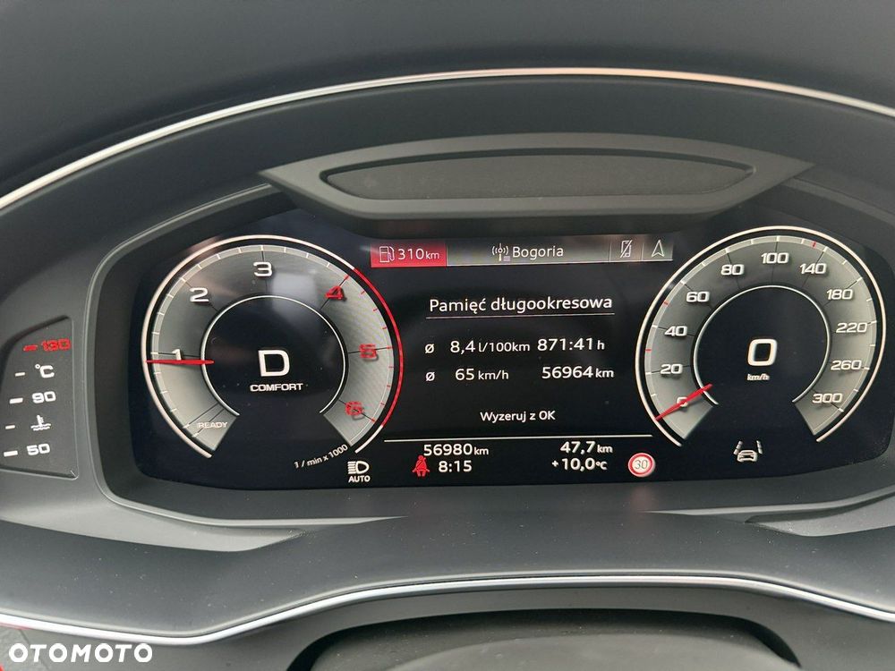 Audi A6 - 17