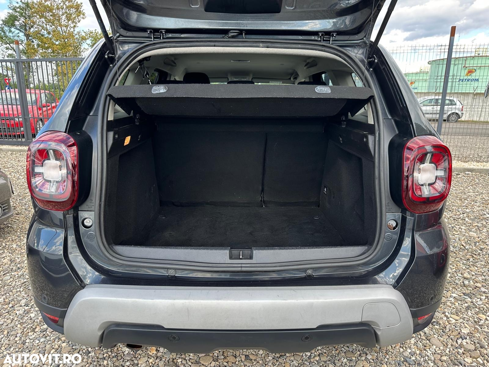 Dacia Duster - 32