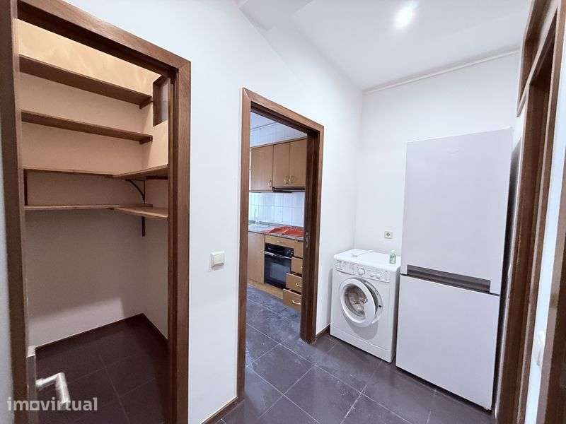 Apartamento T2+1 em S.Vitor - Grande imagem: 3/8