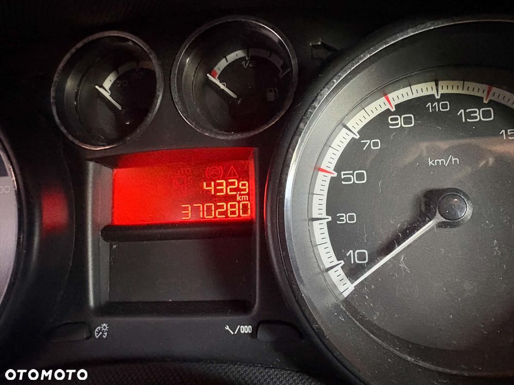 Peugeot 308 - 19