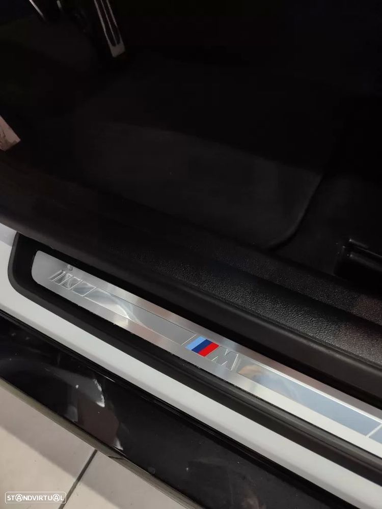 BMW i4 eDrive40 Pack Desportivo M - 25