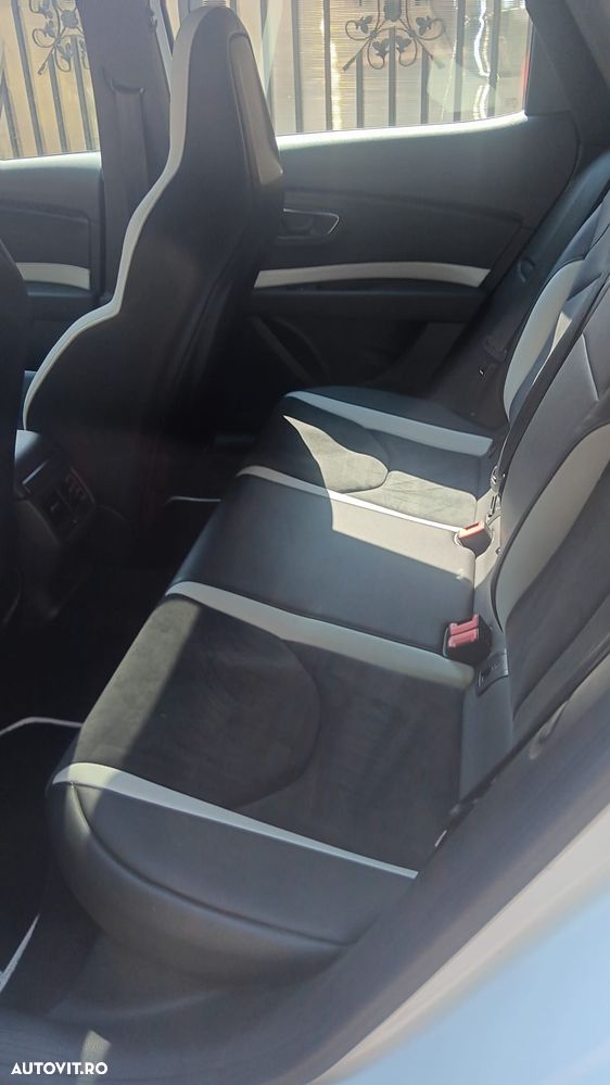 Seat Leon - 12
